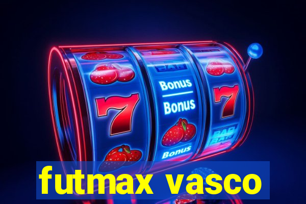 futmax vasco